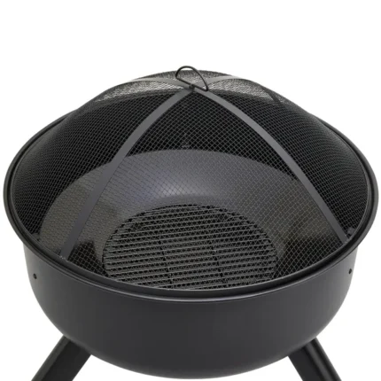 Brasero diam 75cm h 65cm NATERIAL